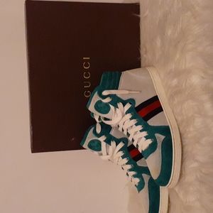 Gucci sneakers